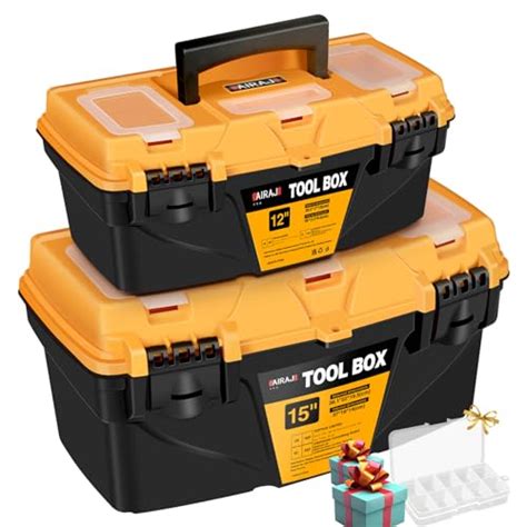 I Tested The Ultimate Tool Box With Radio And Fridge Heres Why Its A Must Have For Every