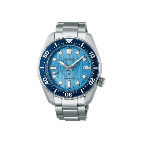 Achat Montre Seiko Prospex Dition Sp Ciale Spb J