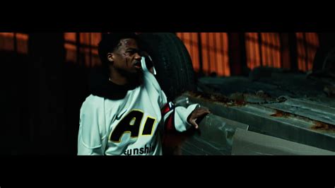 Roddy Ricch Boom Boom Room On Vimeo