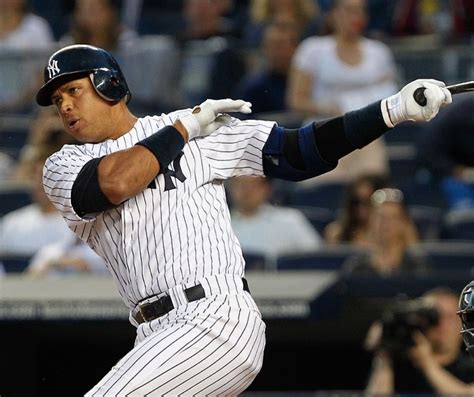 Alex Rodriguez Workout Routine | Dr Workout