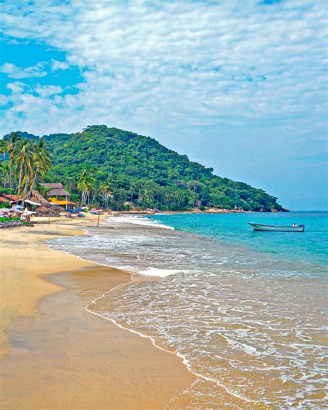 The Best Beaches In Puerto Vallarta Official Tourism Guide Artofit