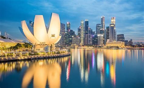 Tempat Wisata Di Singapura Unik Populer Dan Tak Boleh Anda Lewatkan