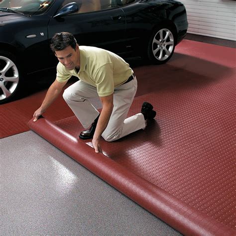 Heavy Duty Garage Flooring Frontgate