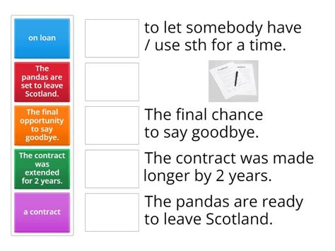 Module: bye bye pandas - Match up