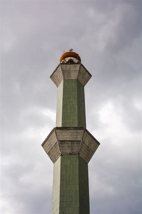 Minaret Mosque Masjid - Free photo on Pixabay - Pixabay