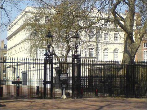 Clarence House, London