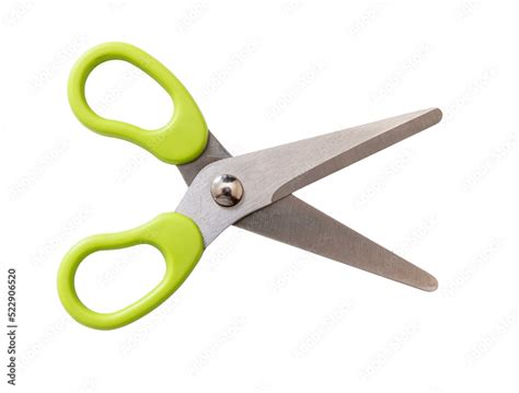 Open Scissors Png