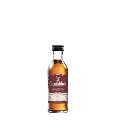 Glenfiddich Years Miniature In Sri Lanka L Ceylon Spirits