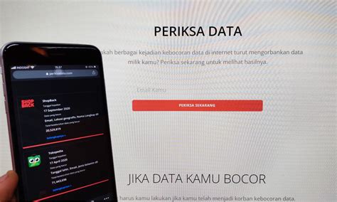 Kemenkominfo Investigasi Kebocoran Miliar Data Sim Card