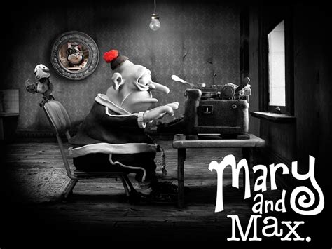 Mary and Max: Trailer 2 - Trailers & Videos - Rotten Tomatoes