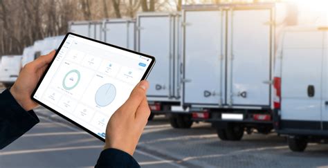 Improve Efficiency By Tracking These Fleet Management Metrics Driveroo