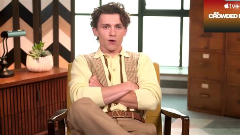 Tom Holland Va Prendre Une Ann E Sabbatique Le Tournage De The