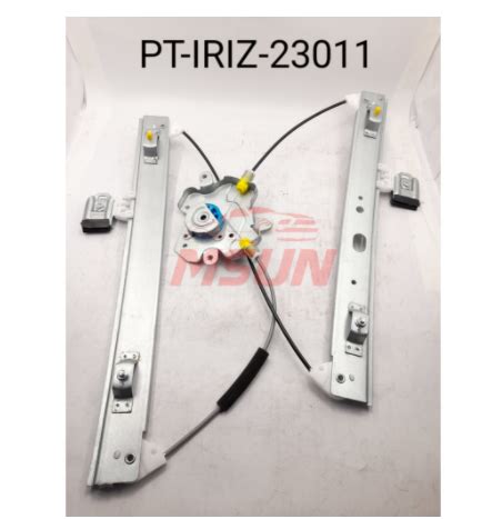 Door Window Gear Regulator Proton Iriz Persona Lazada