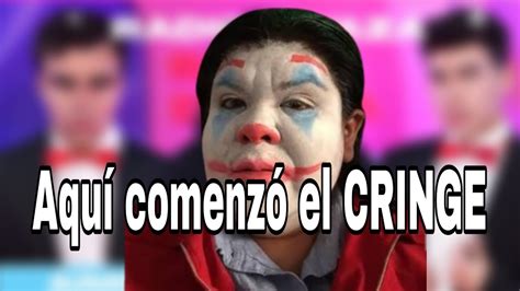 Que es una Aimep3 El Cringe más Viral del Internet YouTube