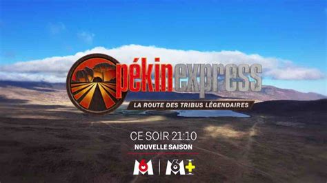 P Kin Express Quel Bin Me A T Limin R Sum Et Replay Pisode