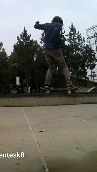 Recuperando Trucos Switch Frontside 180 Nollie Fs Feeble Frontside 180