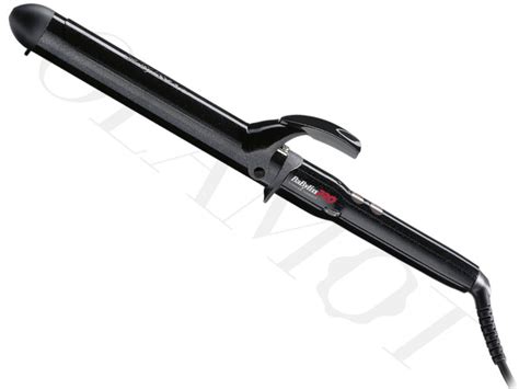 Babyliss Pro Extra Long Program Iron Curling Iron Glamot