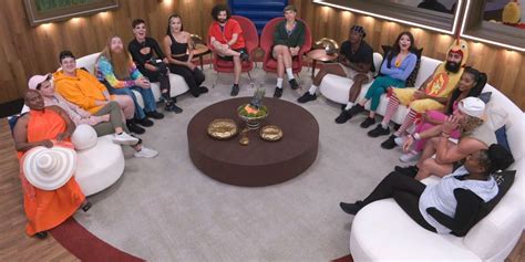 Big Brother 25 Week 4 Nominations Made By Hoh Spoilers