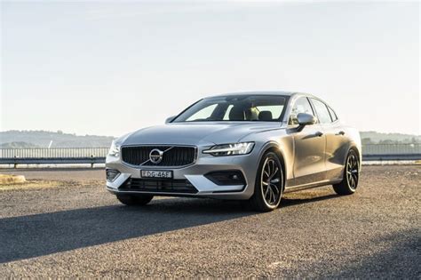 Volvo S Towing Specifications Carexpert