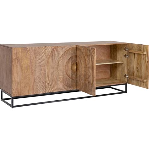 Sideboard Madeira Bright X Cm Kare Usa