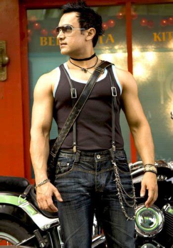 Ghajini 2008 Hd Celebrity Hairstyles