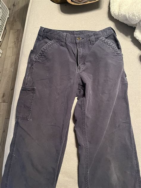 Carhartt Carhartt work pants | Grailed