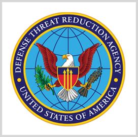 DTRA Issues RFI For Cooperative Threat Reduction Program