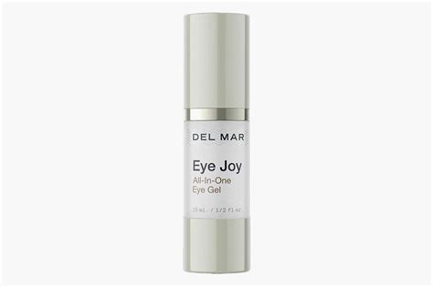 Del Mar Eye Joy Review - Will EyeJoy Instant-Effect Eye Gel Serum Work ...