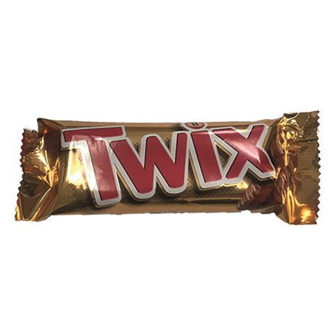 Twix Chocolate Bar – Axton