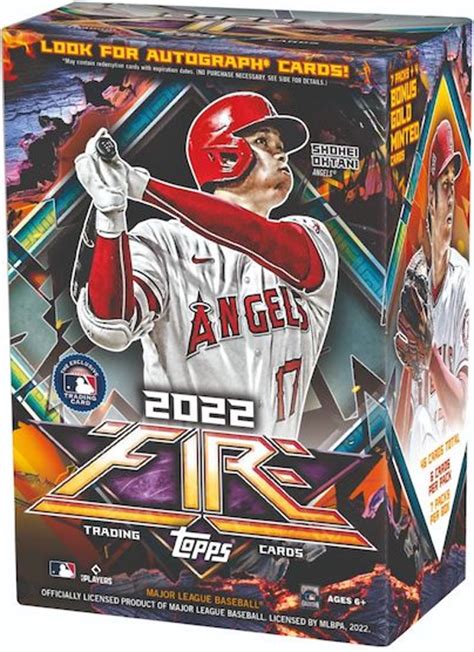 Topps Fire Baseball Card Checklist Checklistcenter