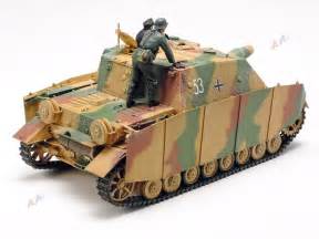 Tamiya German Sturmpanzer Iv Brummb R Late