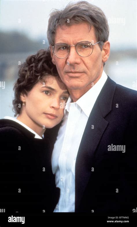 Sabrina Year: 1995 USA Director: Sydney Pollack Harrison Ford, Julia ...