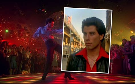 Tony Manero - Saturday Night Fever Wallpaper (38293845) - Fanpop