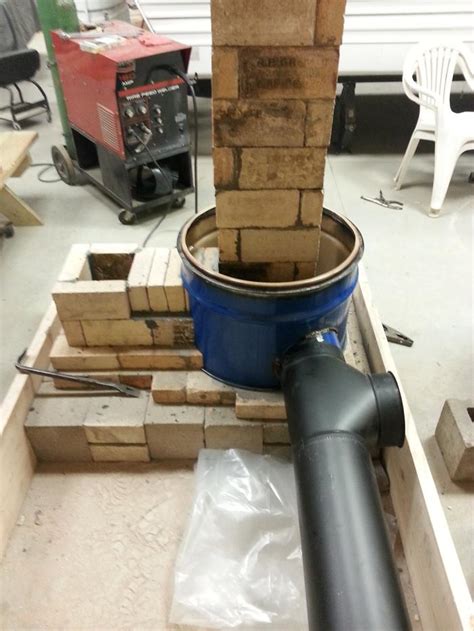 Better Wood Heat: DIY Rocket Mass Heaters (4 movie Set) (rocket mass ...