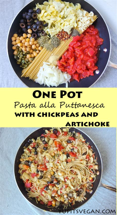 One Pot Pasta Olla De Pasta Todo En Uno Cocina