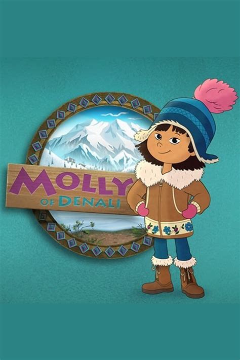 Subscene - Molly of Denali - First Season English hearing impaired subtitle