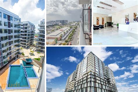 Oceanaire Condominium Luxury Living In A Bustling City Lamudi