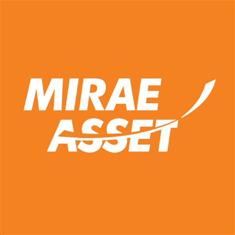 Mirae Asset Corretora Youtube