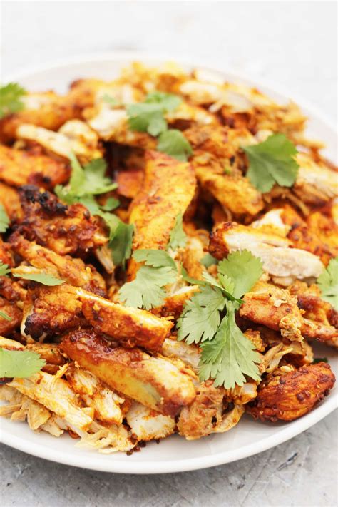 Oven Baked Chicken Shawarma With Garlic Sauce Easy Peasy Foodie