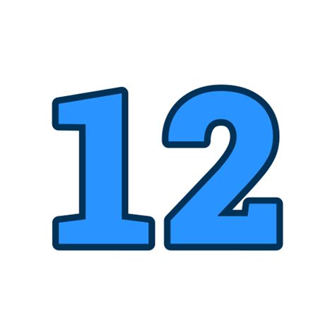 generic color lineal color icon