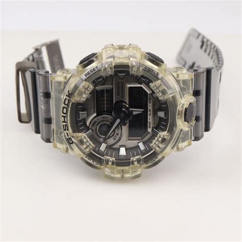 Casio G-Shock Digital Analog Watch | Property Room