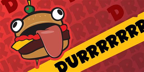 Durr Burger Location Fortnite Durr Burger Npc All Npc Fortnite Locations All Characters Npc In