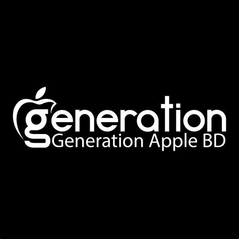 Generation Apple BD | Dhaka