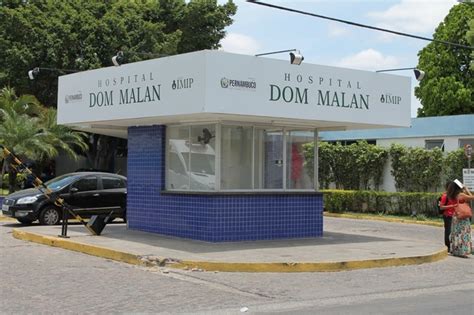 Redegn Venho Mais Uma Vez Cobrar Do Hospital Dom Malan Ismep Que