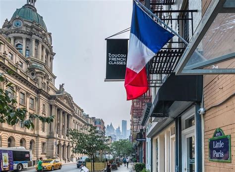 The Best Things To Do In Nyc S Little Paris Secret Nyc