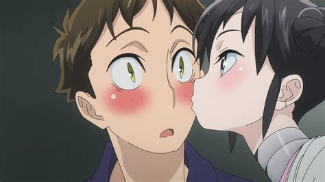 tv  bokutsumaanime posts