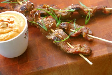 Beef Satay Mgk Tf Maria S Gourmet Kitchen