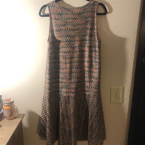 Anthropologie Dresses Anthropologie Maeve Westwater Knit Dress