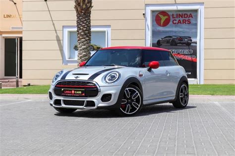 Our Stock 2019 Mini Cooper