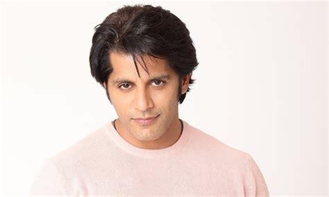 Karanvir Bohra Net Worth Affairs Height Wiki Insights